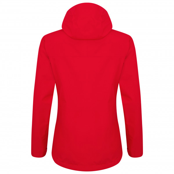 Berghaus - Women's Paclite Dynak - Regnjakke