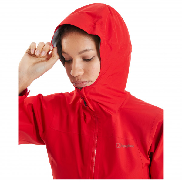 Berghaus - Women's Paclite Dynak - Regnjakke