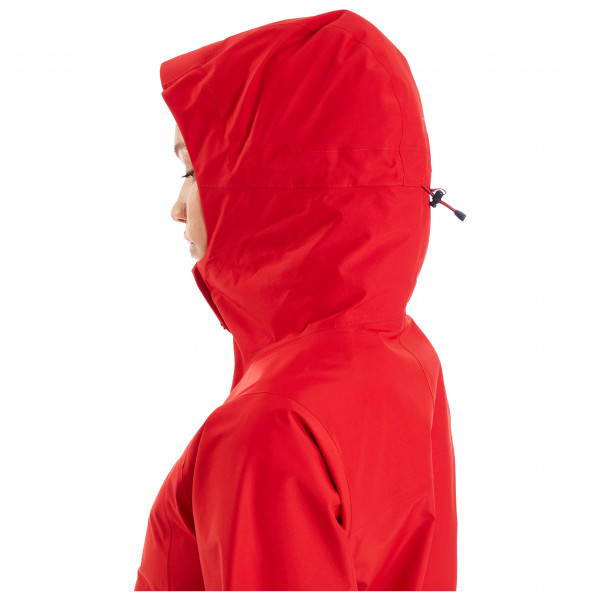 Berghaus - Women's Paclite Dynak - Regnjakke