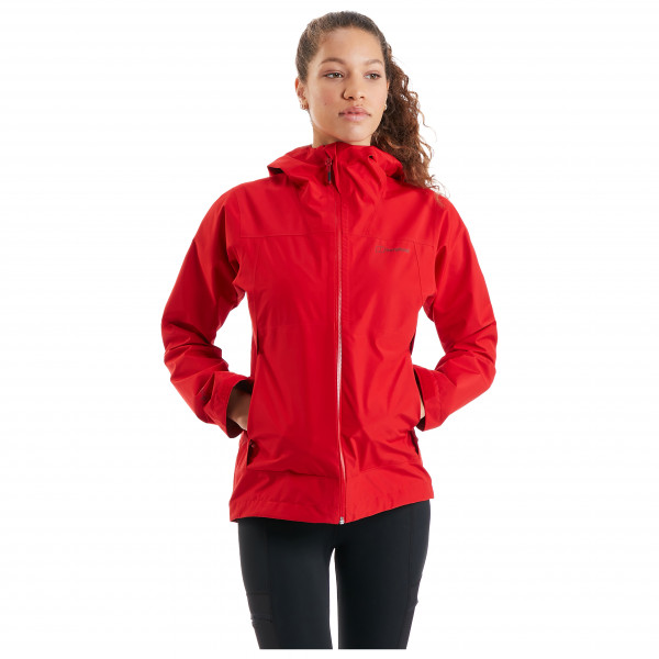 Berghaus - Women's Paclite Dynak - Regnjakke