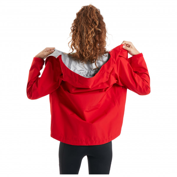 Berghaus - Women's Paclite Dynak - Regnjakke