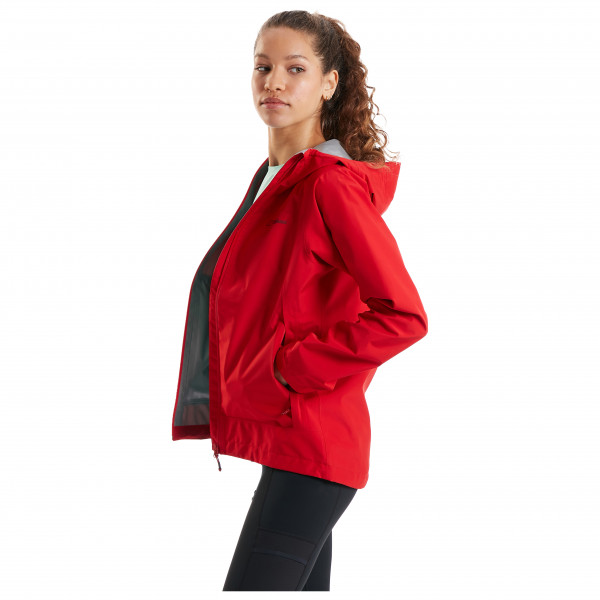 Berghaus - Women's Paclite Dynak - Regnjakke