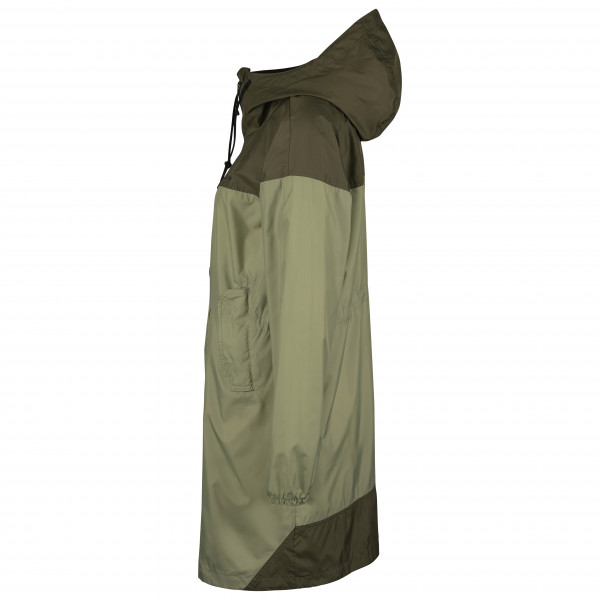 Columbia - Women's Flash Challenger Long Windbreaker - Abrigo