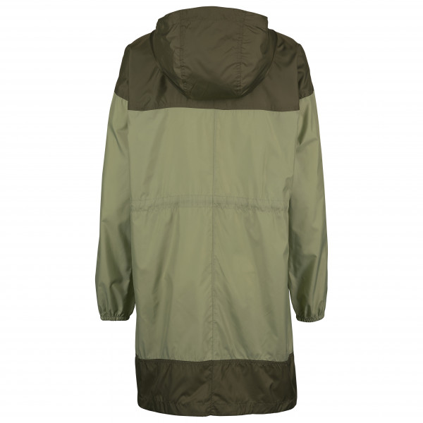 Columbia - Women's Flash Challenger Long Windbreaker - Lange jas