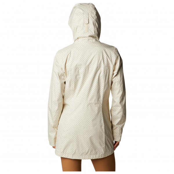 Columbia - Women's Splash A Little II Jacket - Regnjakke