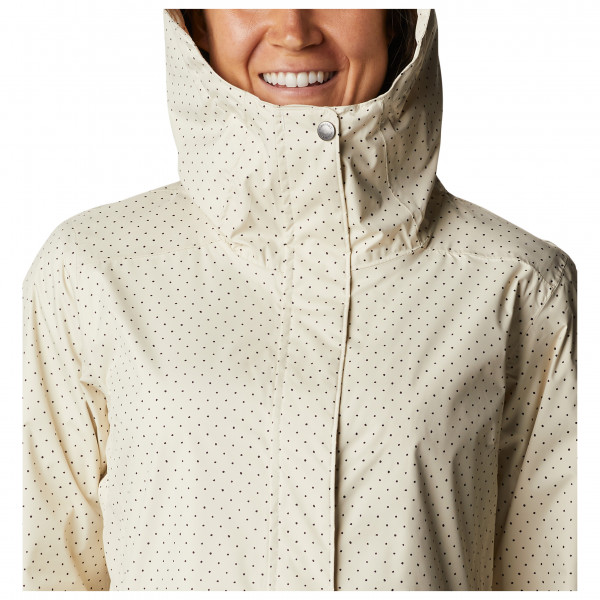 Columbia - Women's Splash A Little II Jacket - Regnjakke