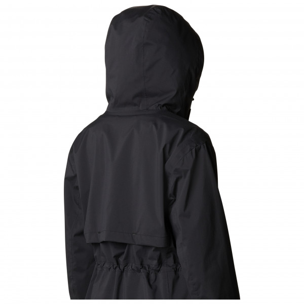 Columbia - Women's Weekend Adventure Long Shell - Pitkä takki