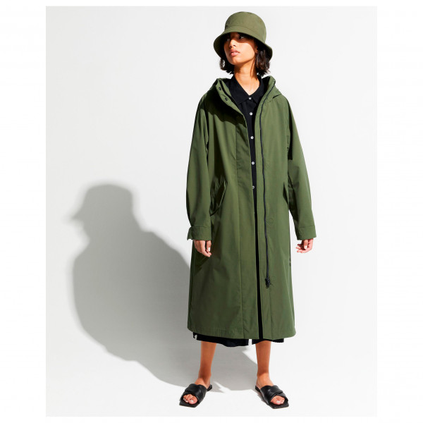 Elvine - Women's Effie - Frakke