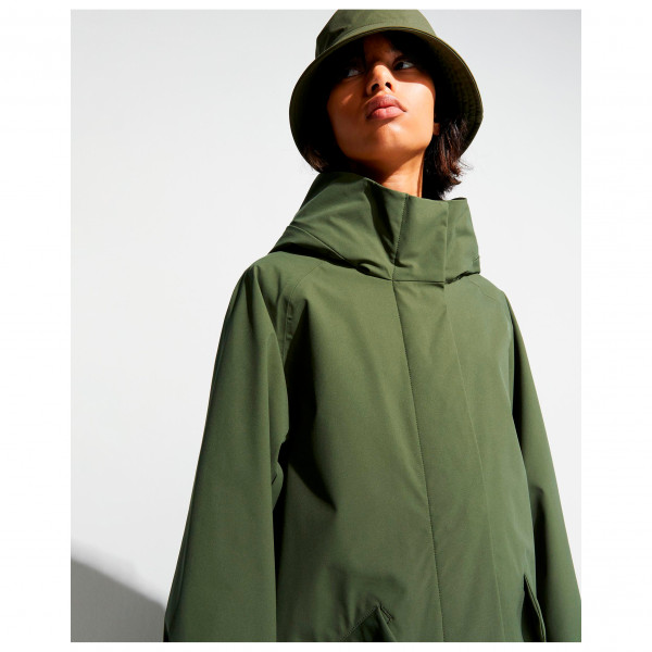 Elvine - Women's Effie - Långjacka