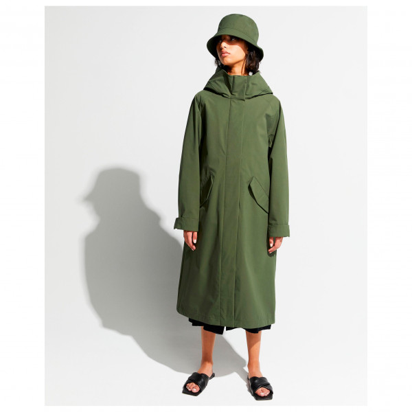 Elvine - Women's Effie - Mantel