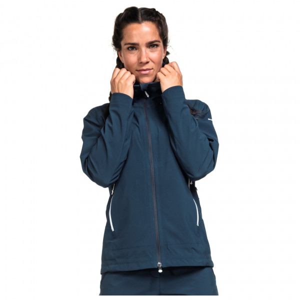 Schöffel - Women's Softshell Jacket Mangart - Softshelljas
