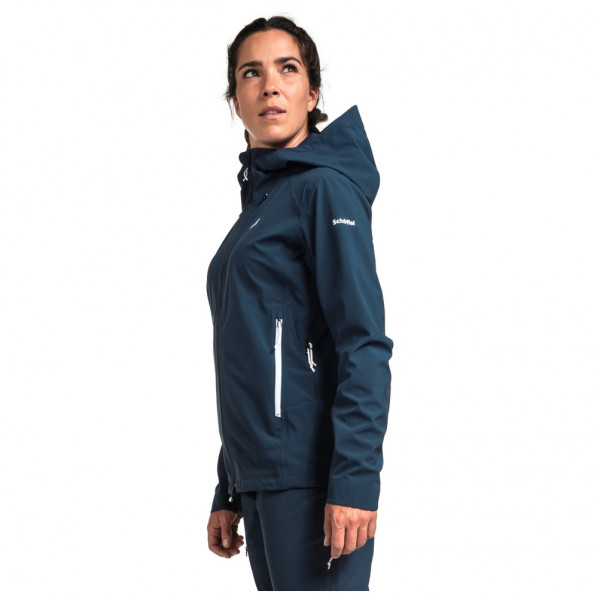 Schöffel - Women's Softshell Jacket Mangart - Softshelljas