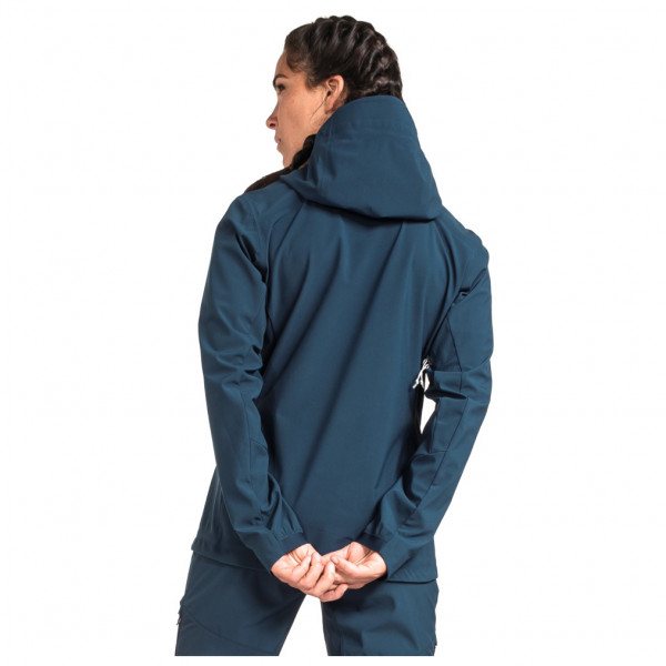 Schöffel - Women's Softshell Jacket Mangart - Softshelljas