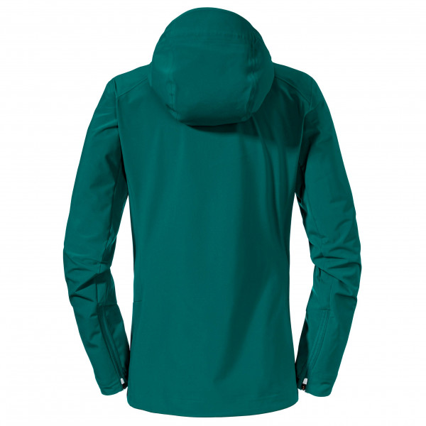 Schöffel - Women's Softshell Jacket Mangart - Softshelltakki