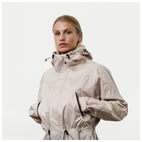 66 North - Women's Gardar Jacket - Sadetakki