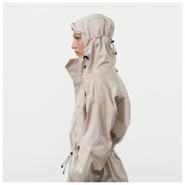 66 North - Women's Gardar Jacket - Sadetakki