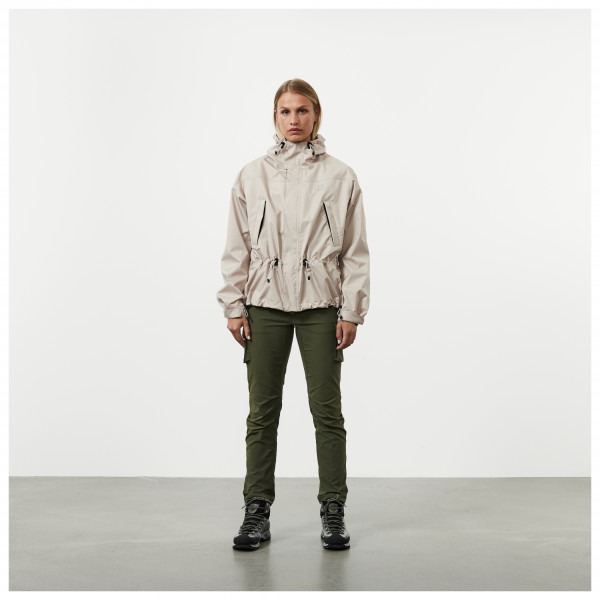 66 North - Women's Gardar Jacket - Sadetakki