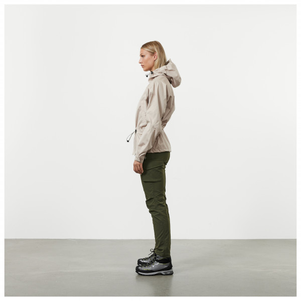 66 North - Women's Gardar Jacket - Sadetakki