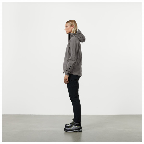 66 North - Women's Snaefell Neoshell Jacket - Regenjas