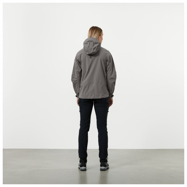 66 North - Women's Snaefell Neoshell Jacket - Waterproof jacket