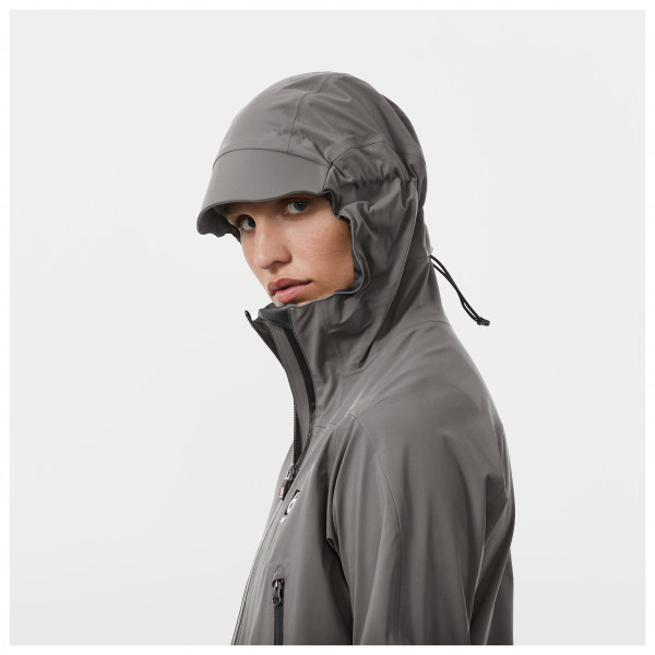 66 North - Women's Snaefell Neoshell Jacket - Waterproof jacket