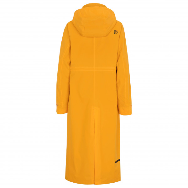 Didriksons - Women's Nadja Parka Long 2 - Långjacka