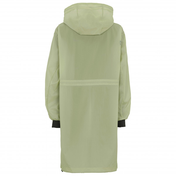 Didriksons - Women's Athena Parka - Pitkä takki