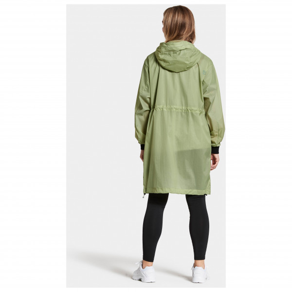 Didriksons - Women's Athena Parka - Pitkä takki