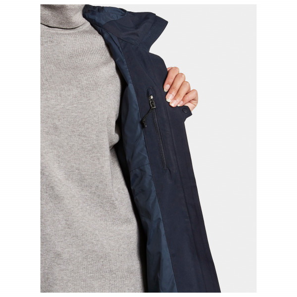 Didriksons - Women's Bea Parka 4 - Frakke