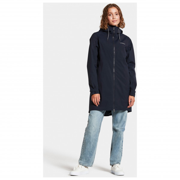 Didriksons - Women's Bea Parka 4 - Frakke