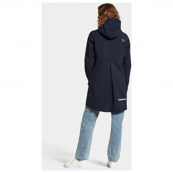 Didriksons - Women's Bea Parka 4 - Frakke
