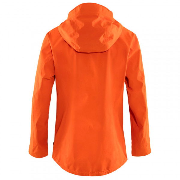 Fjällräven - Women's Bergtagen Lite Eco-Shell Jacket - Regenjas