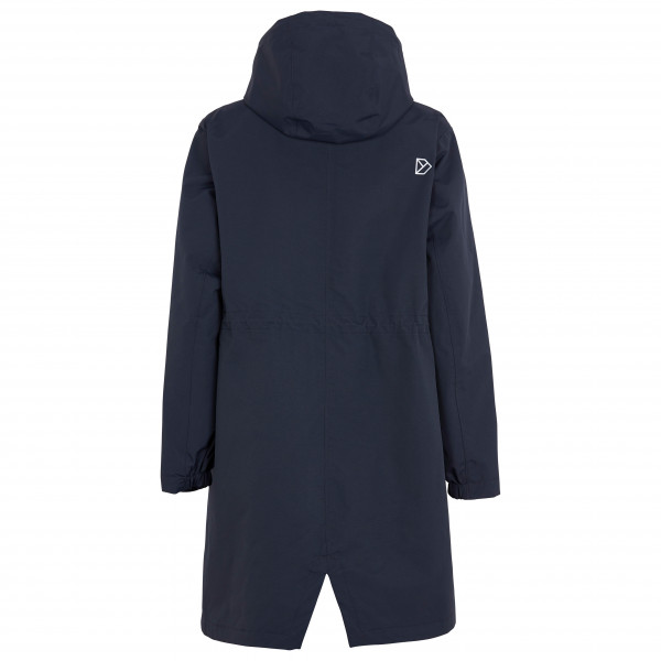 Didriksons - Women's Marta Parka - Pitkä takki
