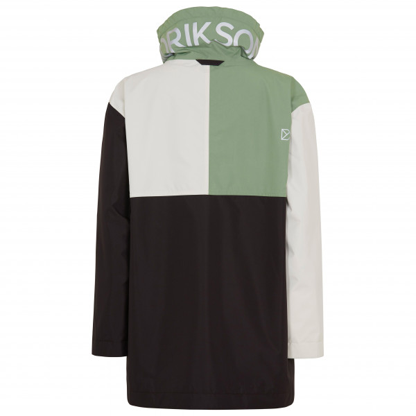 Didriksons - Women's Thyra Jacket - Regnjakke