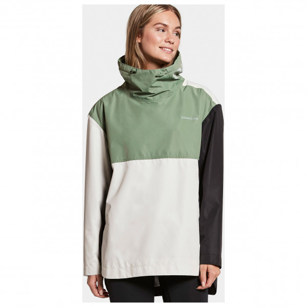 Didriksons - Women's Thyra Jacket - Veste imperméable