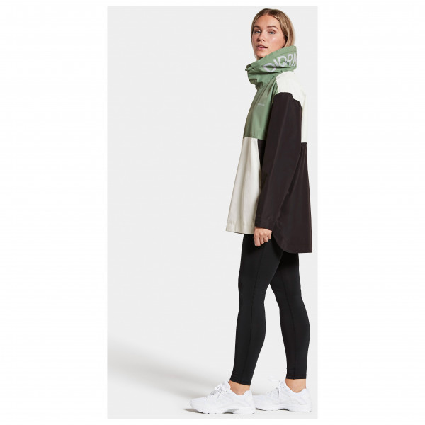 Didriksons - Women's Thyra Jacket - Veste imperméable