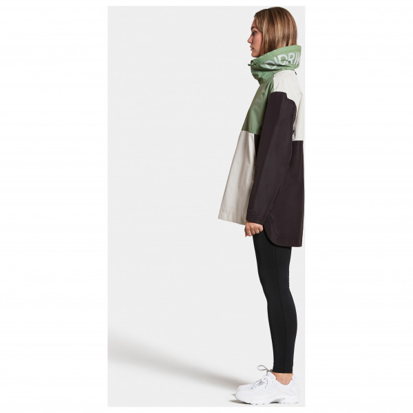 Didriksons - Women's Thyra Jacket - Veste imperméable