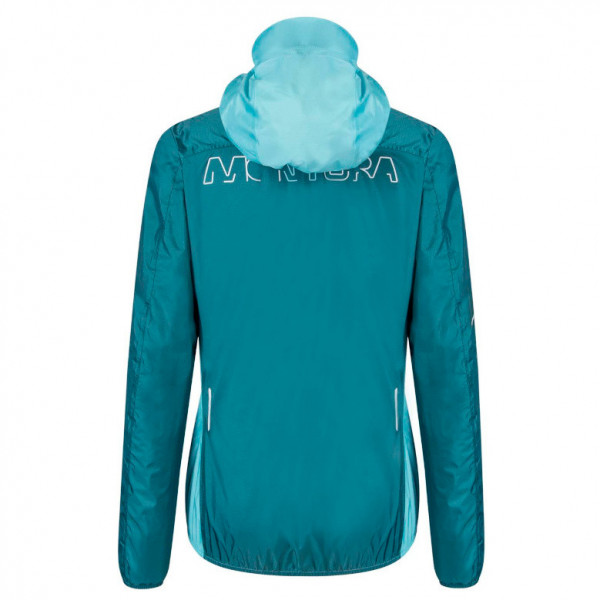 Montura - Women's Dragonfly Jacket - Chaqueta impermeable