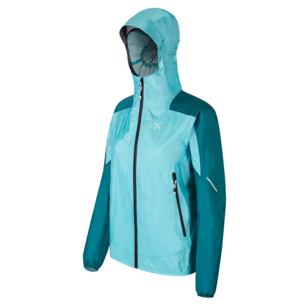 Montura - Women's Dragonfly Jacket - Chaqueta impermeable