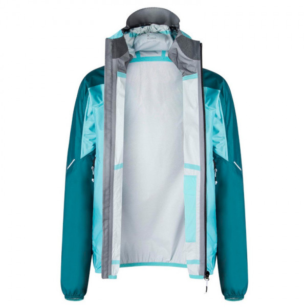 Montura - Women's Dragonfly Jacket - Regnjacka