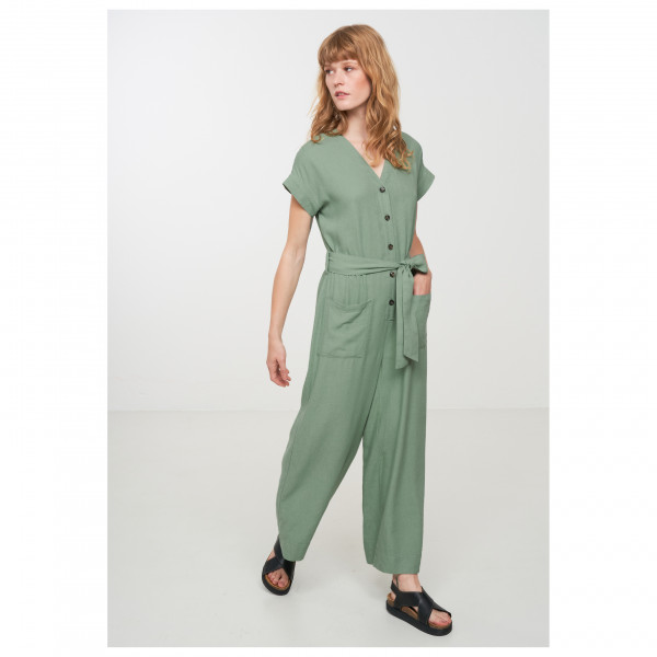 recolution - Women's Jumpsuit Dianella - Tuta intera