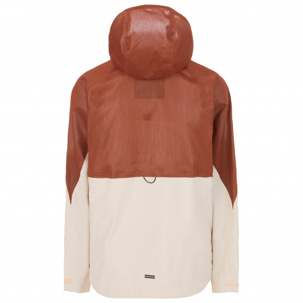 Picture - Women's Abstral+ Poly - Giacca antipioggia