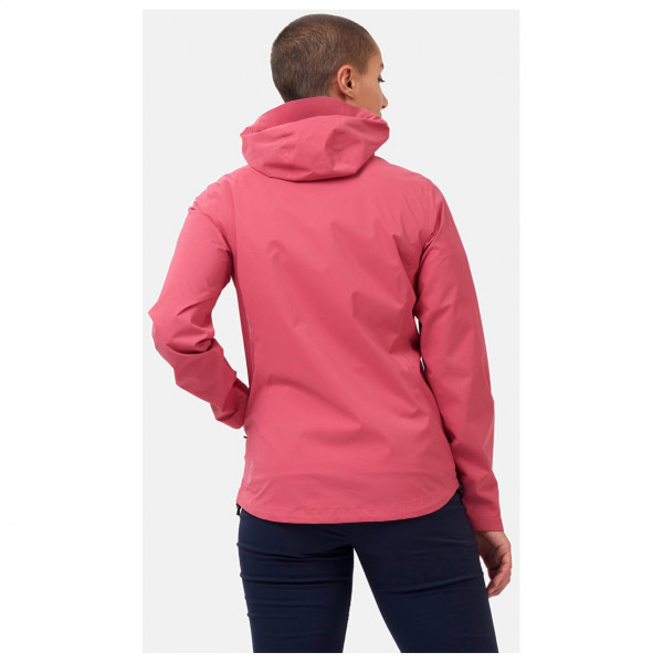 Odlo - Women's Jacket Hardshell Aegis 2.5L Waterproof - Chaqueta impermeable