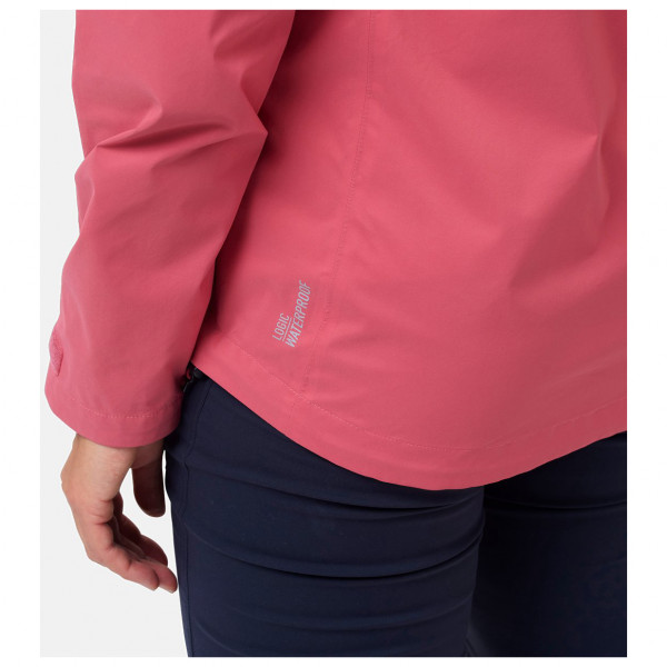 Odlo - Women's Jacket Hardshell Aegis 2.5L Waterproof - Chaqueta impermeable