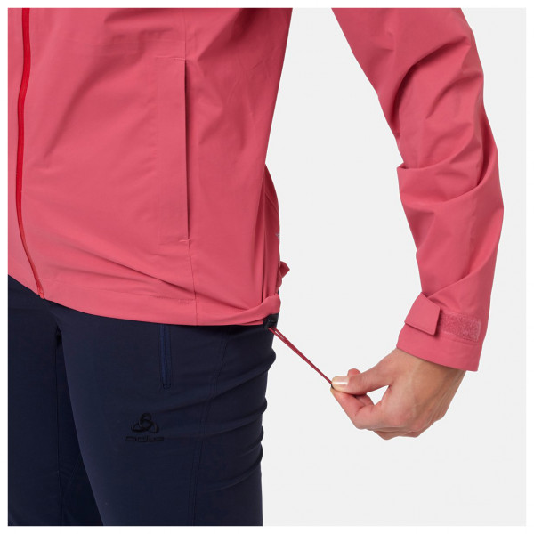 Odlo - Women's Jacket Hardshell Aegis 2.5L Waterproof - Chaqueta impermeable