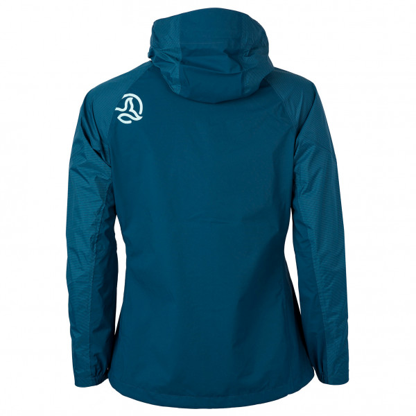 Ternua - Women's Karsa Jacket - Regenjas