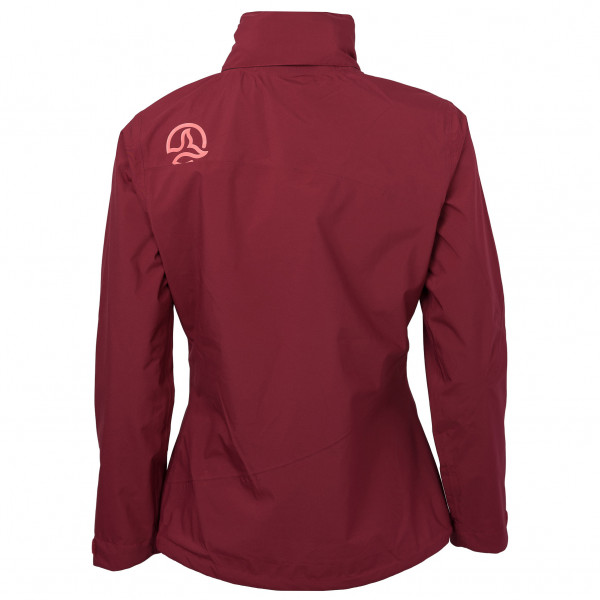 Ternua - Women's Kulnura Jacket - Regnjakke