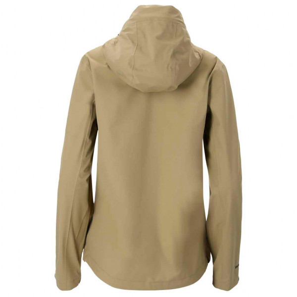 Whistler - Women's Osbourne Layertech Jacket W-Pro 10000 - Regnjacka