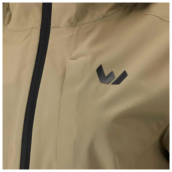 Whistler - Women's Osbourne Layertech Jacket W-Pro 10000 - Regnjacka