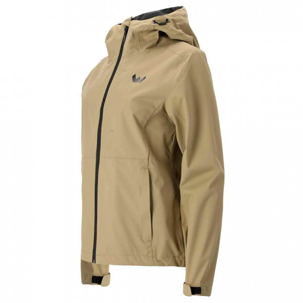 Whistler - Women's Osbourne Layertech Jacket W-Pro 10000 - Regnjakke